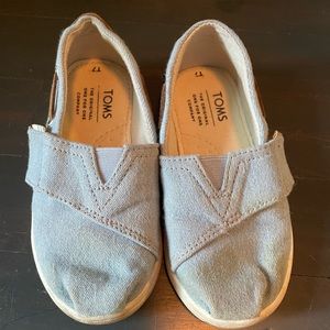 Toms for Toddlers